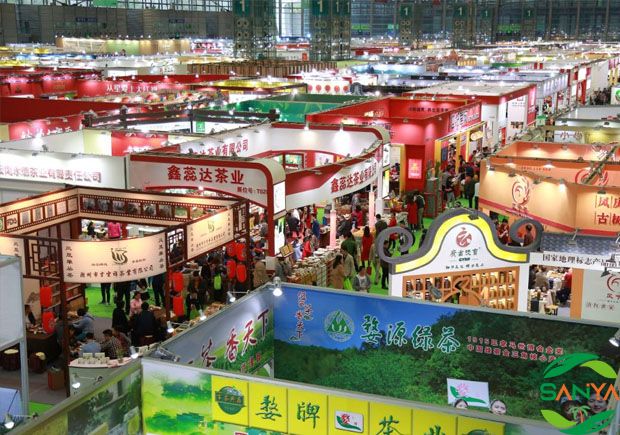 2024农业展会有哪些