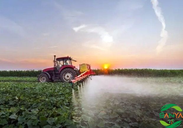 全球范围内新型农药化肥的研发趋势如何