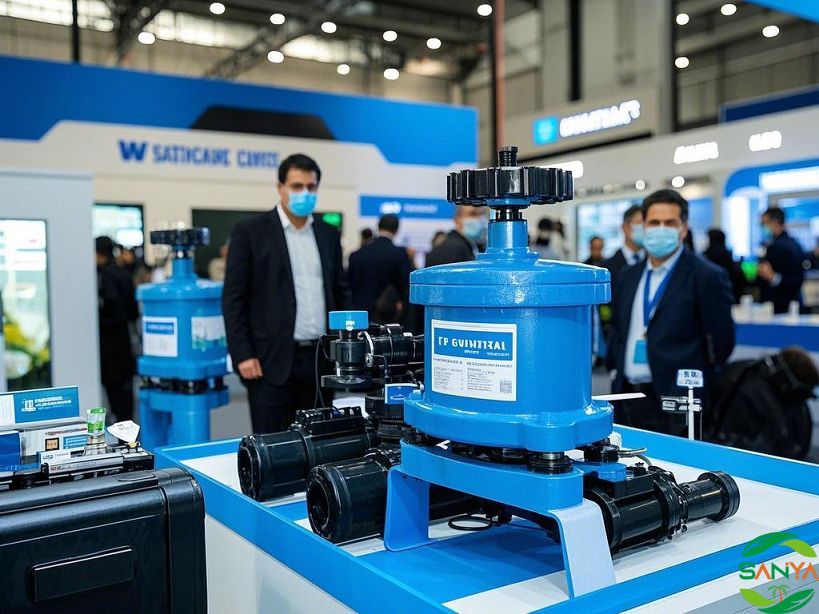 展会名称:2025海南国际智能灌溉及智慧农业展览会 展会时间:2025年8月26日-28日 展会地点:买球赛十大平台保利国际博览中心 2025海南灌溉展会划分五大专题展区:智慧农业展区、灌溉及温室设施展区、光伏农业展区、农用塑料薄膜展区。 展会持续3天,将进行10余场商务洽谈与无限场次对接会。 此次灌溉展会以“科技助力农业 创新共享未来”为主题。展会集新品展示、技术交流、贸易洽谈为一体,将智慧水务、节水设施、温室大棚、生态安全、园艺资材同台展示,成功为现代农业、设施农业、生态农业的水肥一体化构建最为完整的全产业链展示平台,搭建一场高效农资行业科技创新与应用的交流盛会。