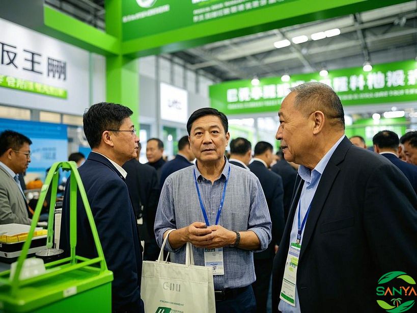 2025年肥料展会有哪些?