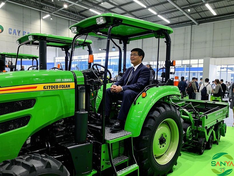 2025年农资展会有哪些?