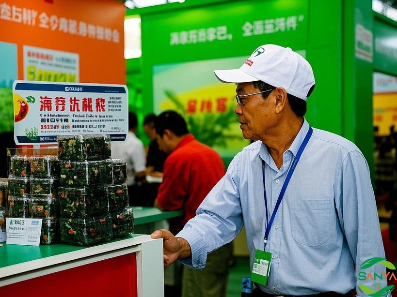 2025年农资展会有哪些?