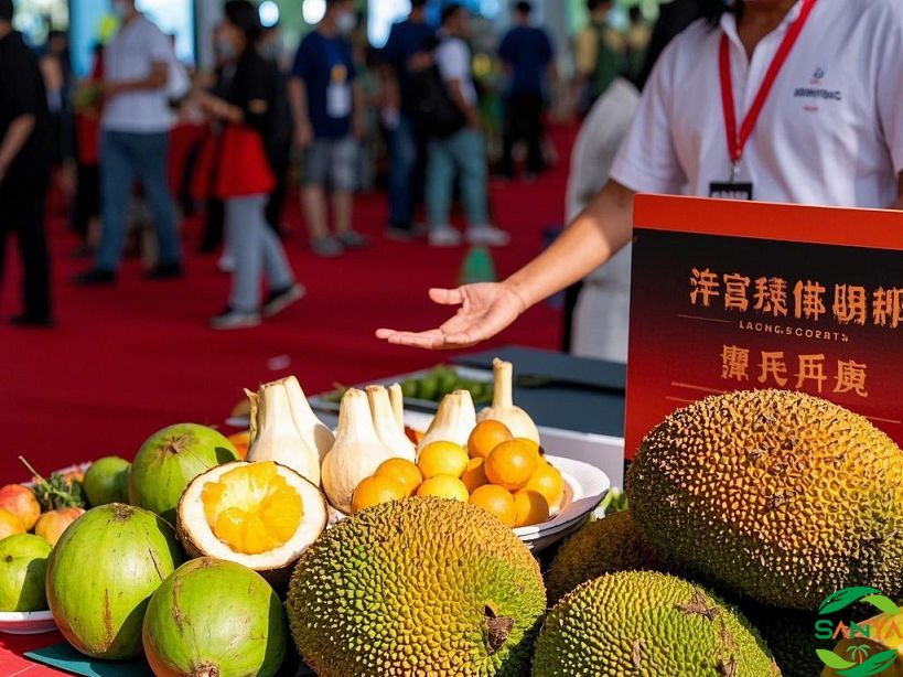 2025年农资展会有哪些?