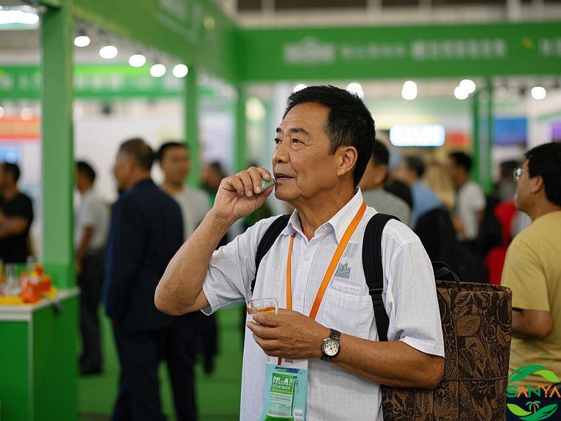 2025农业展会有哪些?