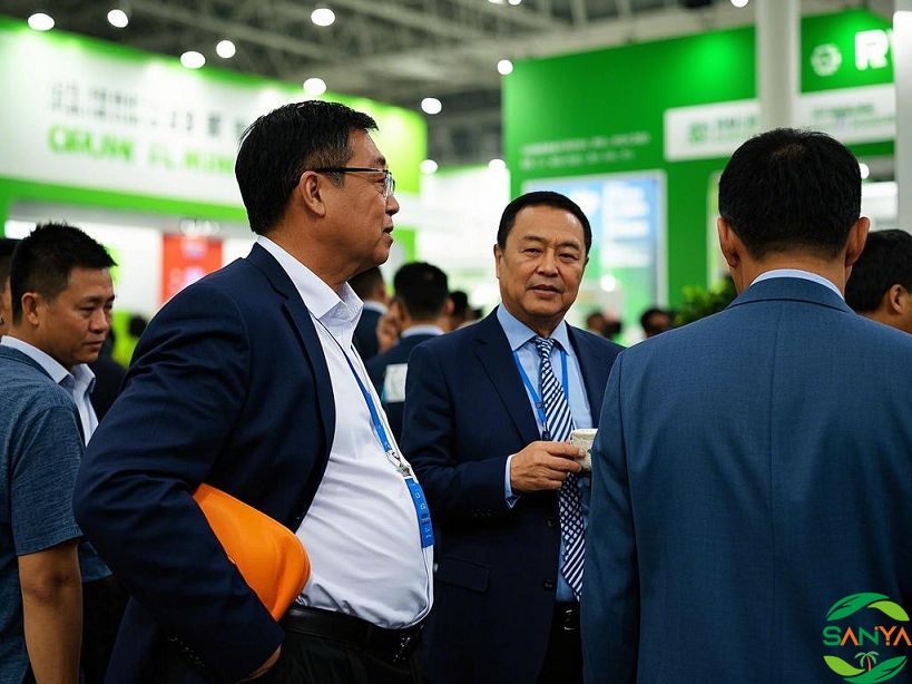 2025年海南农资展览会时间地点