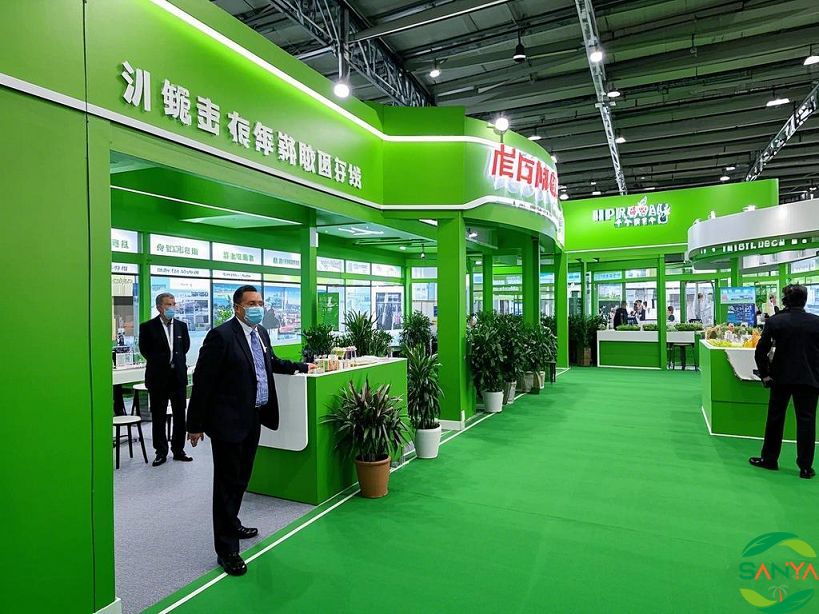2025年智慧农业展会有哪些?