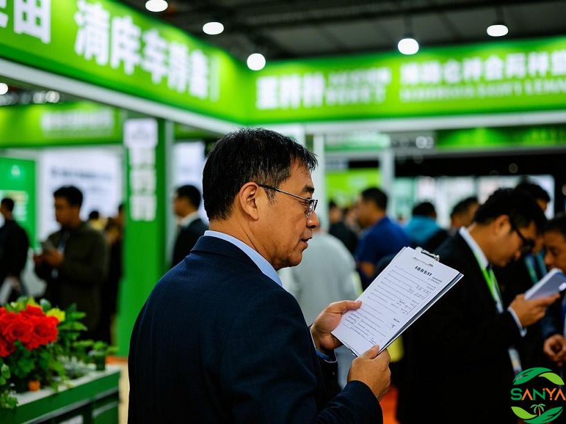 2025年数字农业展会有哪些?