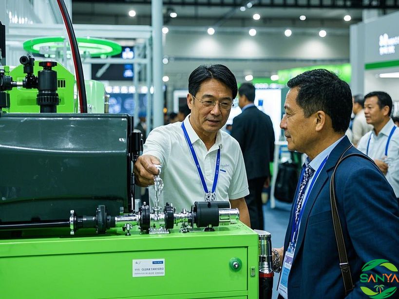 2025年智慧农业暨设施节水灌溉展会有哪些?