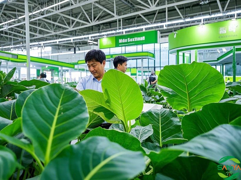 农业灌溉展会2025年时间表,主要展示什么?