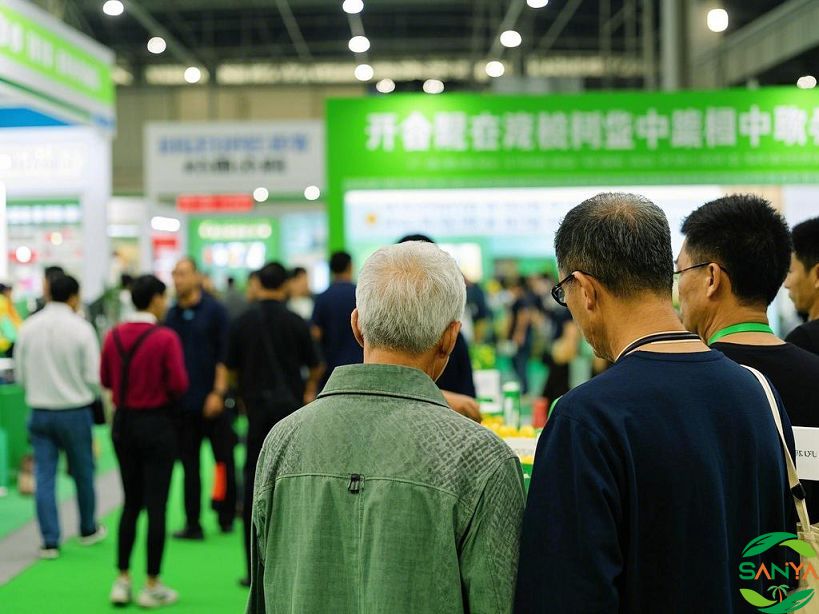 2026年海南农业方面展会有哪些?